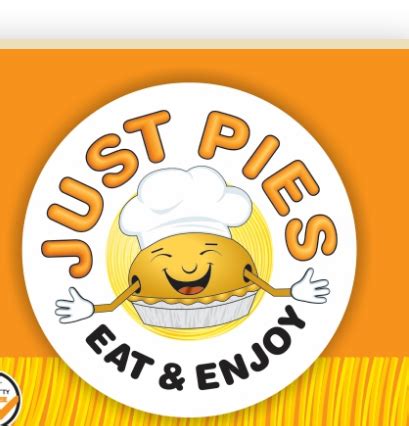 Just pies - Just Pies started small in the year 2000, with a modest factory of only 200 square metres. Now, following a R2 million investment in the expansion of our factory and the upgrading of equipment, we occupy almost four times that amount of space in North Park in North Street, Pietermaritzburg. Our factory never sleeps – it operates 24 hours a ...